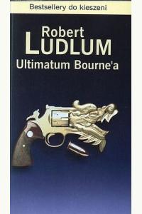 Ultimatum Bourne'a (pocket) (używana)