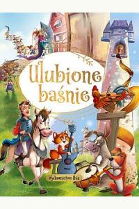 Ulubione baśnie