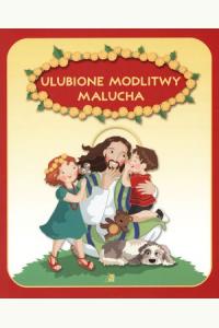 Ulubione modlitwy malucha