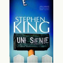 Uniesienie, 9788381254229