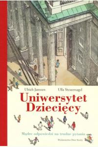 Uniwersytet Dziecięcy
