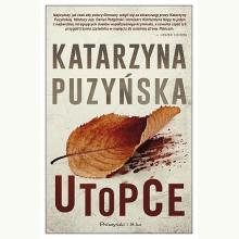 Utopce, 9788382343809 Utopce, 9788382343809