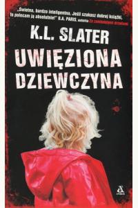 Uwięziona dziewczyna
