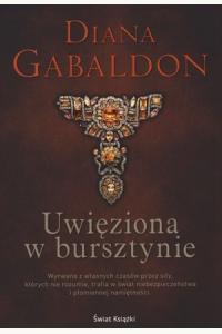 Uwięziona w bursztynie