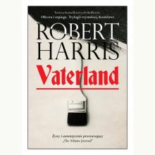 Vaterland, 9788381250412