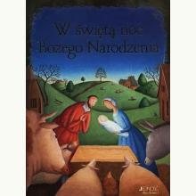 W świętą noc Bożego Narodzenia, 9788379713455