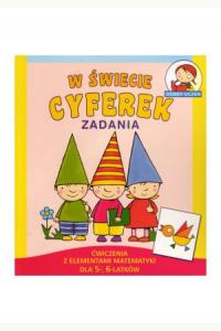 W świecie cyferek. Zadania