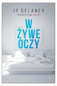 W żywe oczy