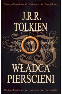 Władca Pierścieni. Wydanie jednotomowe