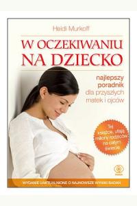 W oczekiwaniu na dziecko