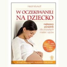 W oczekiwaniu na dziecko, 9788381880848