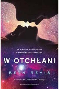 W otchłani. Śmiertelna Odyseja tom 1