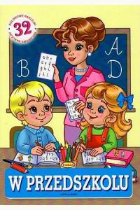 W przedszkolu
