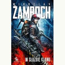 W służbie klanu, 9788379640027