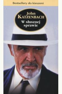 W słusznej sprawie (pocket) (używana)