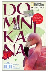 Wakacje na walizkach: Dominikana