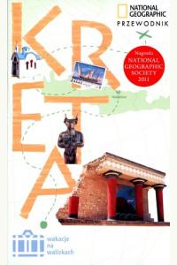 Wakacje na walizkach. Kreta