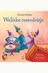 Walizka czarodzieja
