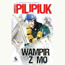 Wampir z MO, 9788375748666