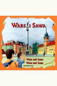Wars i Sawa