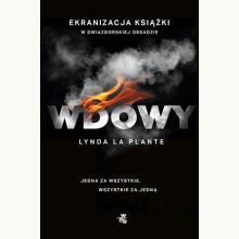 Wdowy, 9788328060234