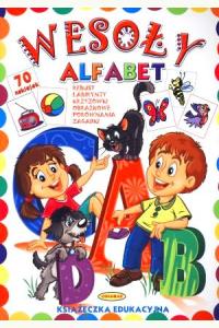 Wesoły Alfabet