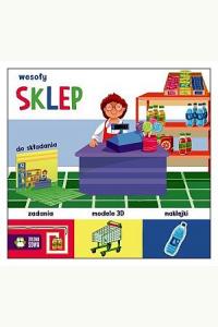 Wesoły sklep