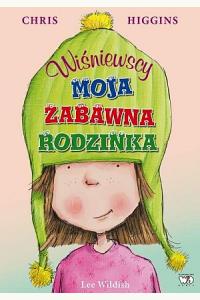 Wiśniewscy. Moja zabawna rodzinka