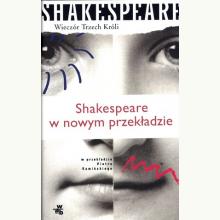 Wieczór trzech króli, 9788377475157 Wieczór trzech króli, 9788377475157