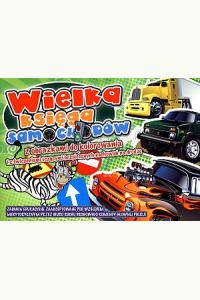 Wielka Księga Samochodów