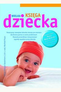 Wielka księga dziecka