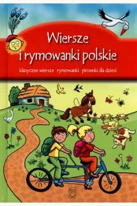 Wiersze i rymowanki polskie