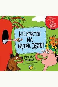 Wierszyki na giętkie języki