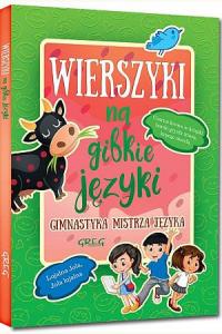 Wierszyki na gibkie języki