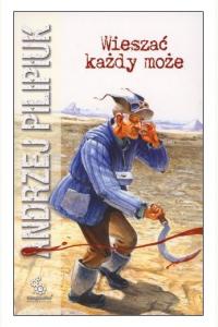 Wieszać każdy może