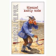 Wieszać każdy może, 9788375747638