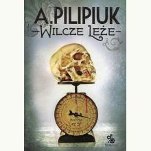 Wilcze Leże, 9788379642458