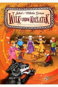 Wilk i siedem koźlątek