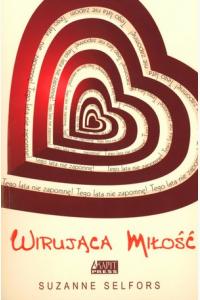 Wirująca miłość (używana)