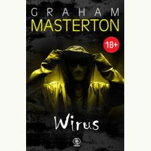 Wirus, 9788380623170