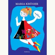 Witaj, Karolciu!, 9788382795073