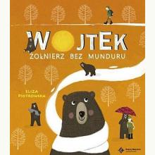 Wojtek. Żołnierz bez munduru, 9788380650398