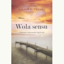 Wola sensu, 9788382527681