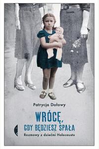 Wrócę, gdy będziesz spała