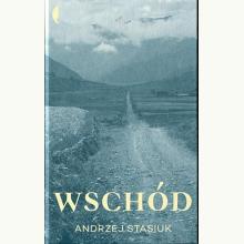 Wschód (używana), 9788375365597