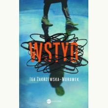 Wstyd, 9788380322295 Wstyd, 9788380322295