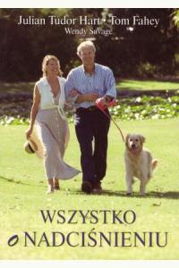 Wszystko o nadciśnieniu (używana)