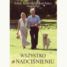 Wszystko o nadciśnieniu, 9788389624116