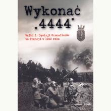 Wykonać , 9788364452062 Wykonać , 9788364452062