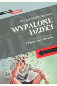 Wypalone dzieci